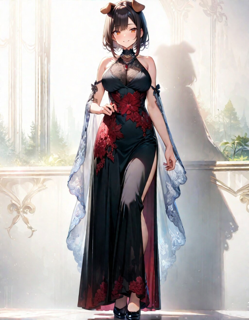 きょうのわん子【0327】