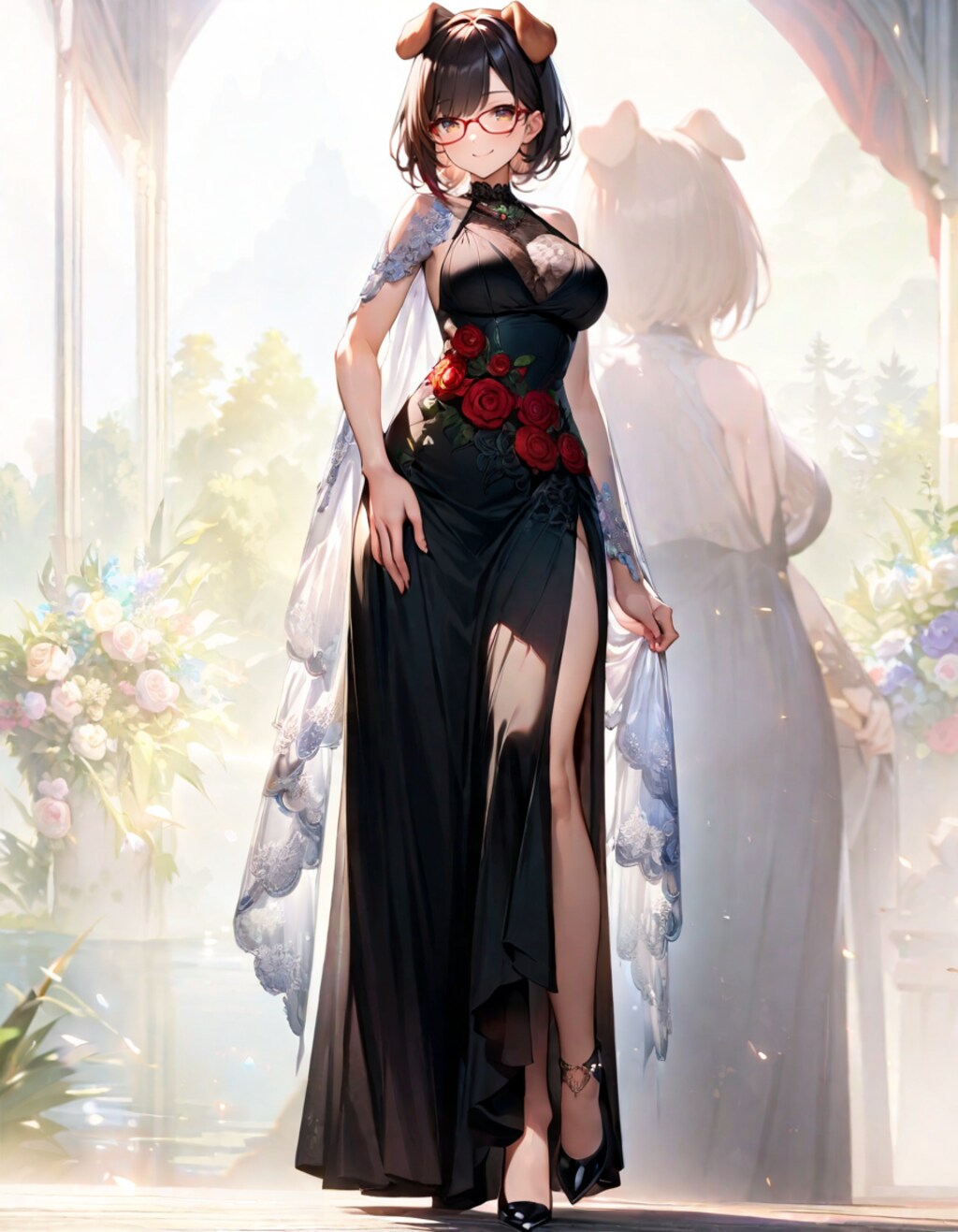 きょうのわん子【0327】