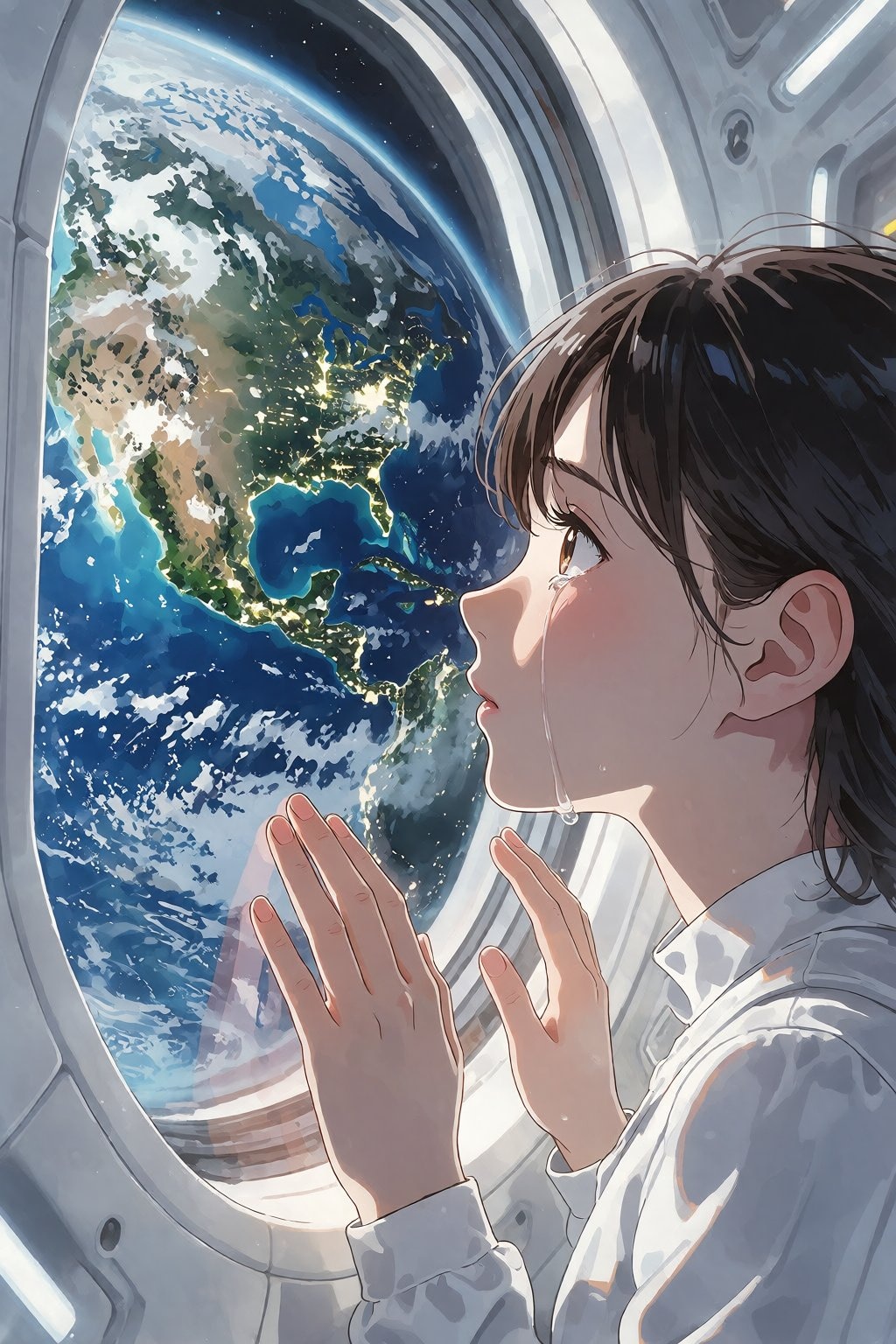 ただいま