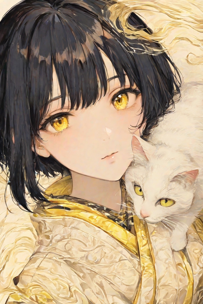 対(つい) | の人気AIイラスト・グラビア