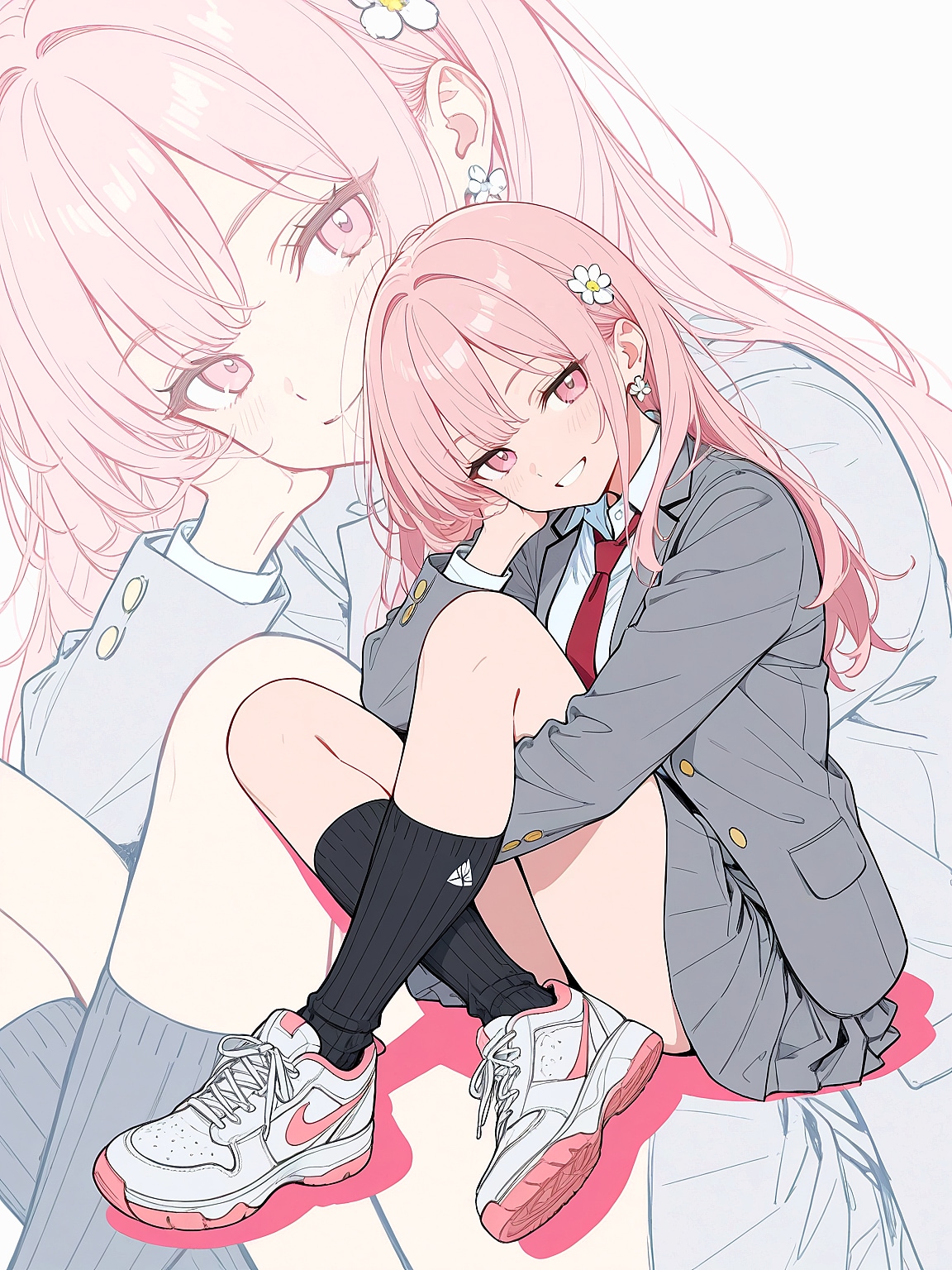 おはよー | の人気AIイラスト・グラビア