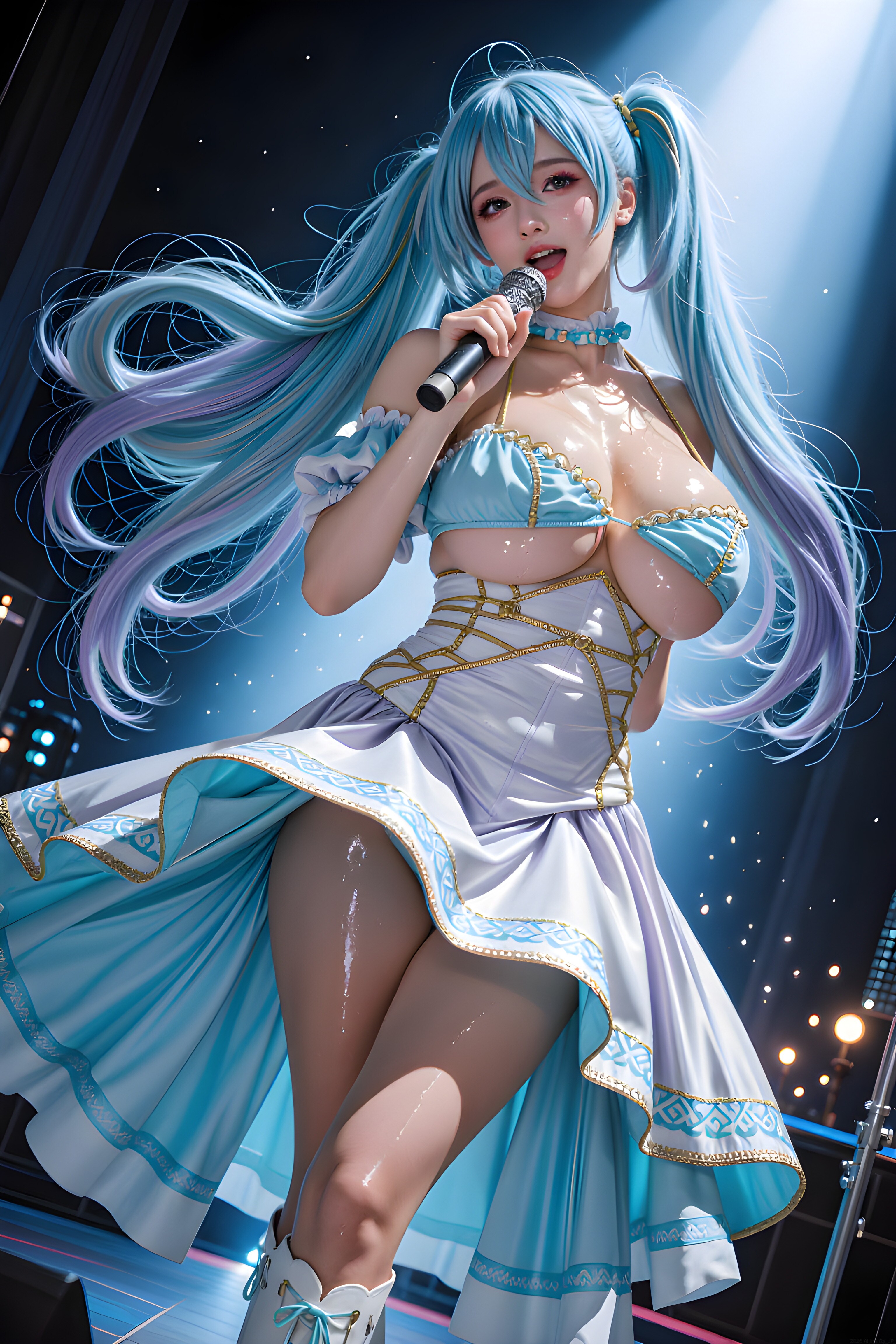 アイドルが多すぎる 6