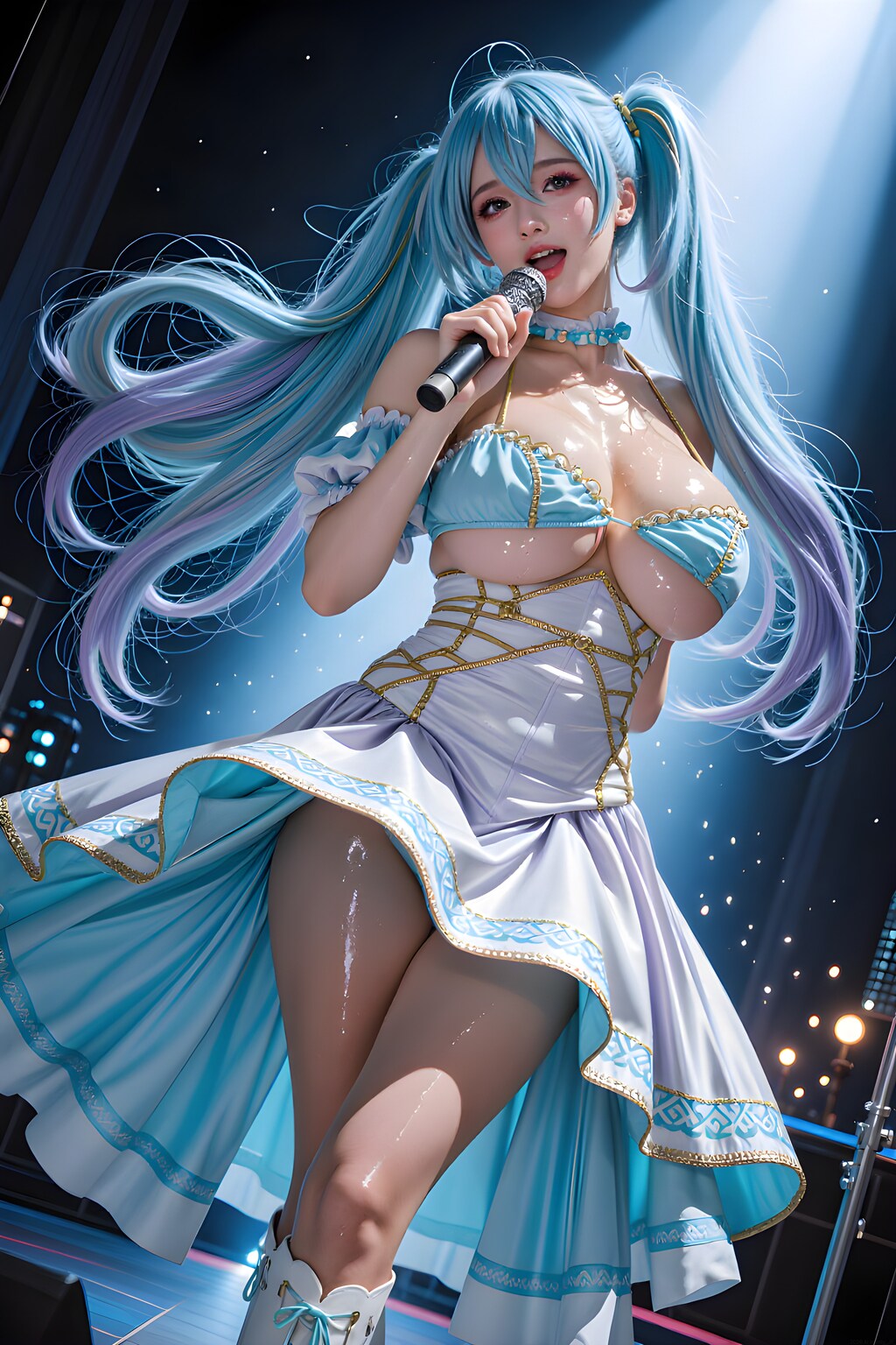 アイドルが多すぎる 6