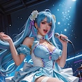 アイドルが多すぎる 6 12枚目
