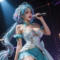 アイドルが多すぎる 6 4枚目