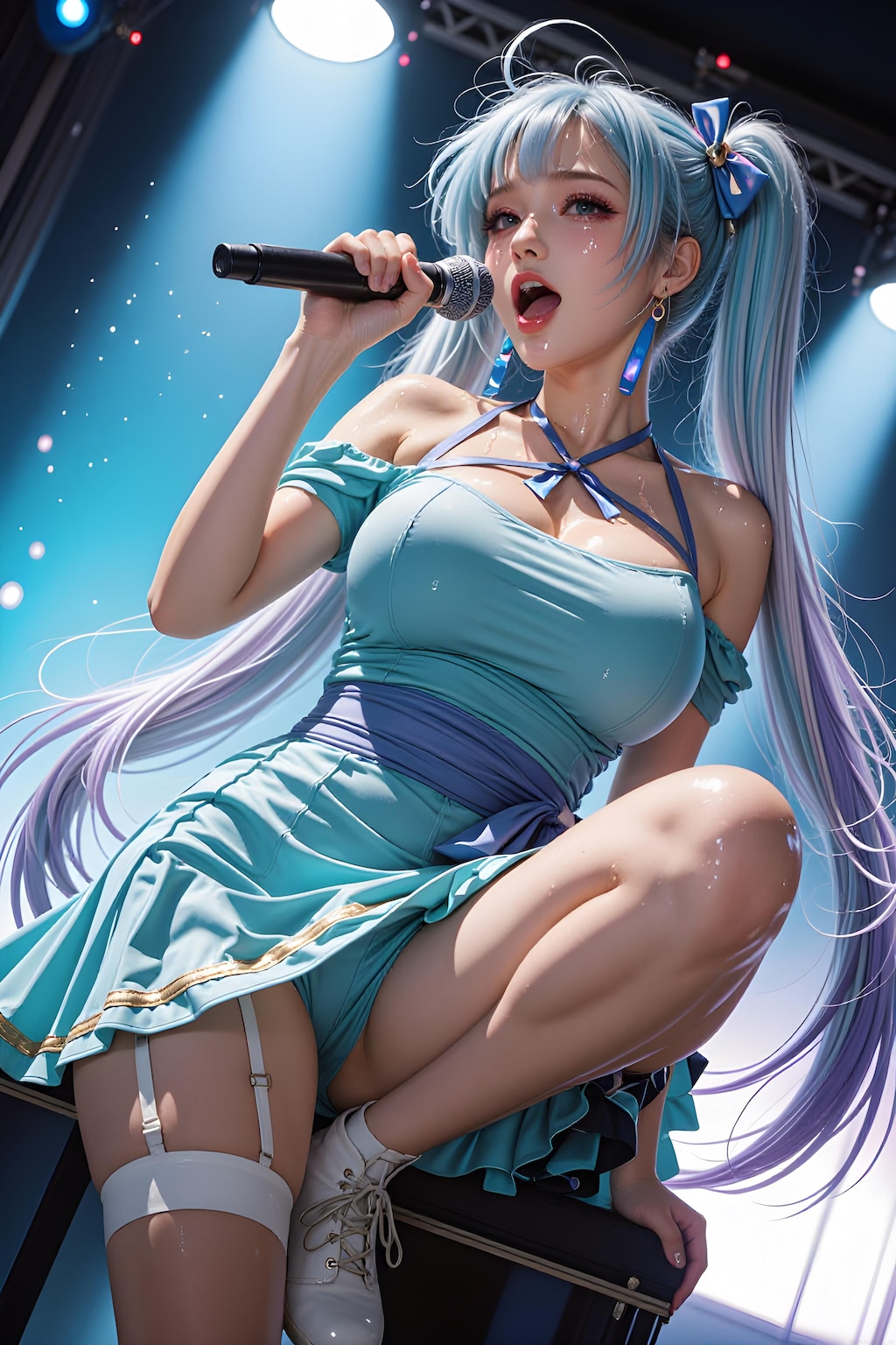 アイドルが多すぎる 6