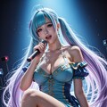 アイドルが多すぎる 6 9枚目