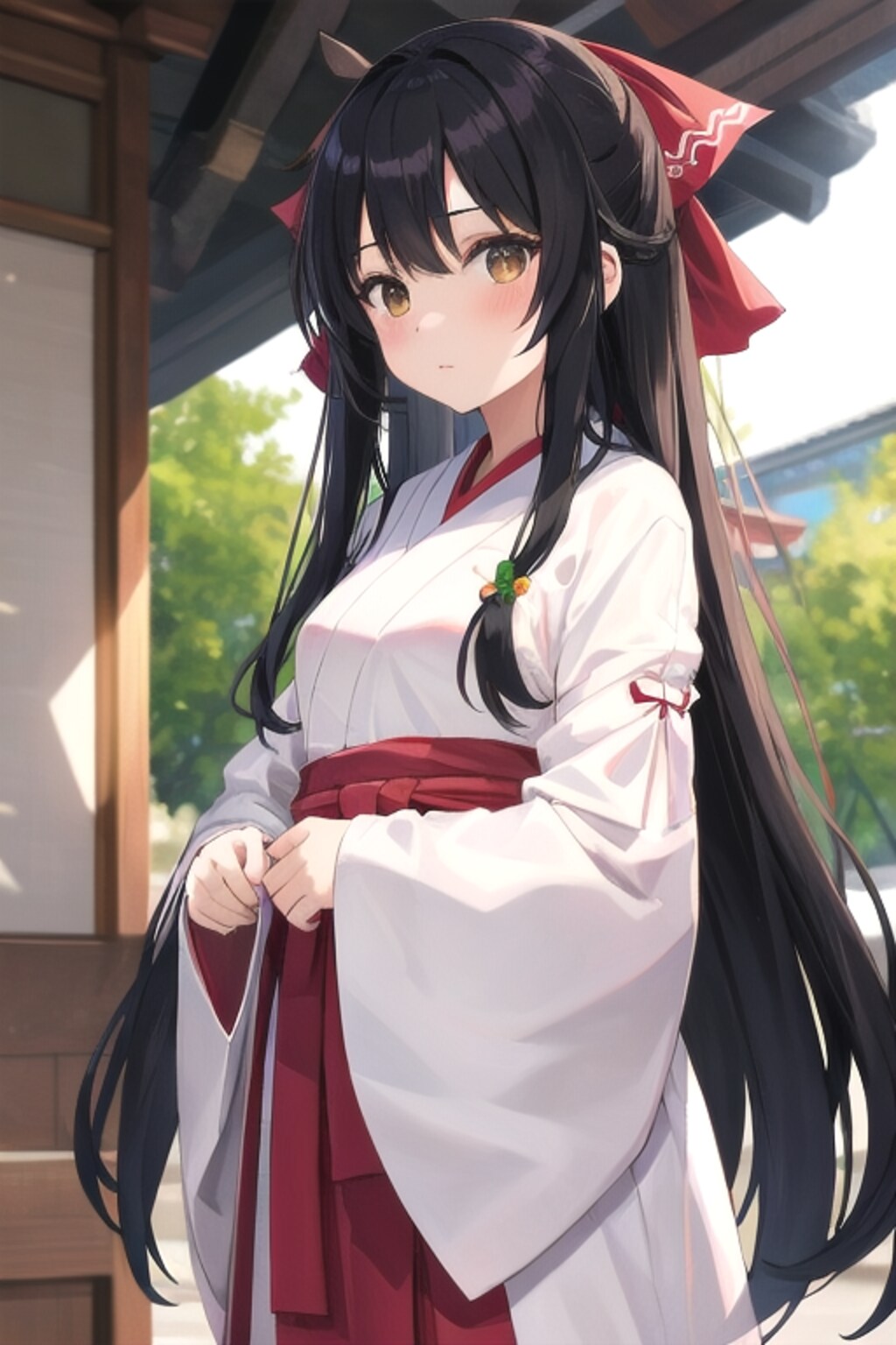 さくらちゃん762