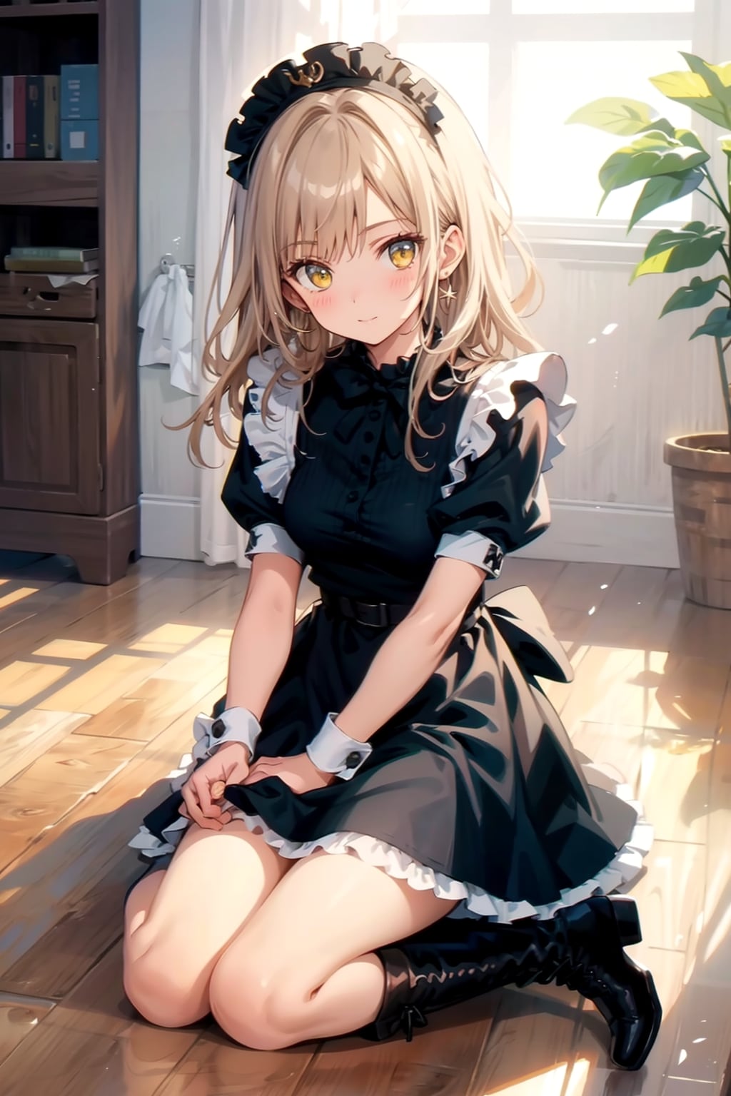 elle | の人気AIイラスト・グラビア