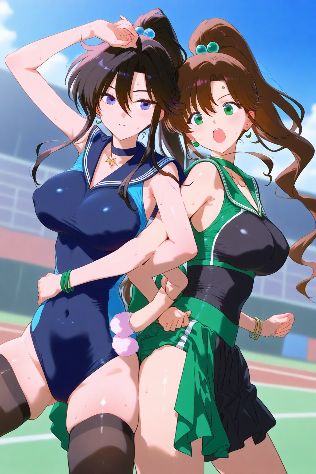 なんじゃ、これ😅