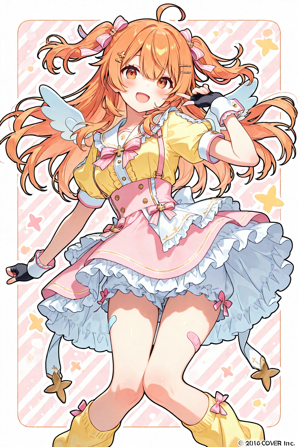 ちち生でP丸様。