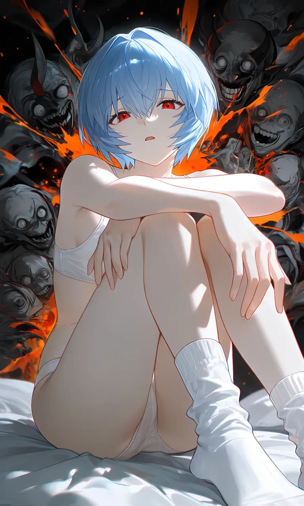 いきじごく