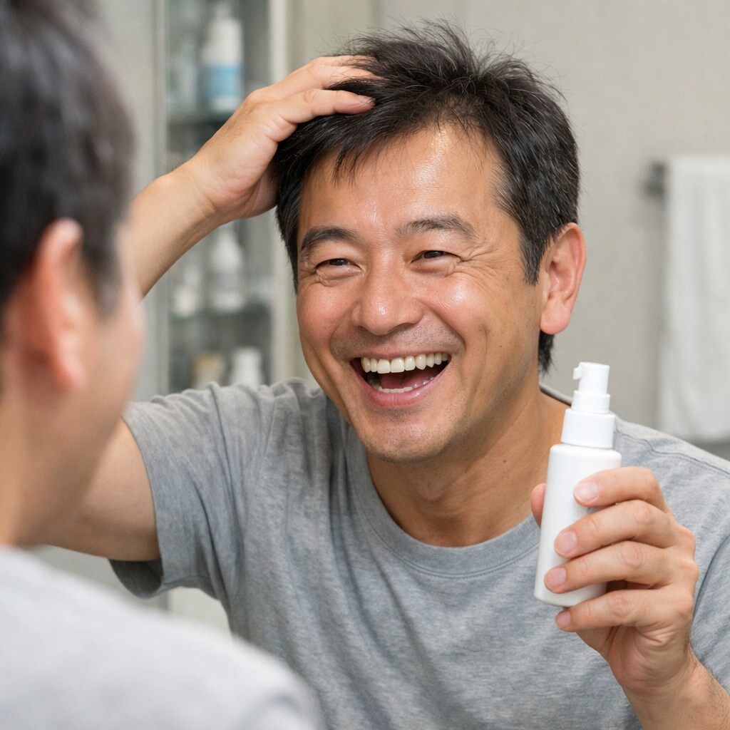 [問題に解答]「かみがふえるんだな」