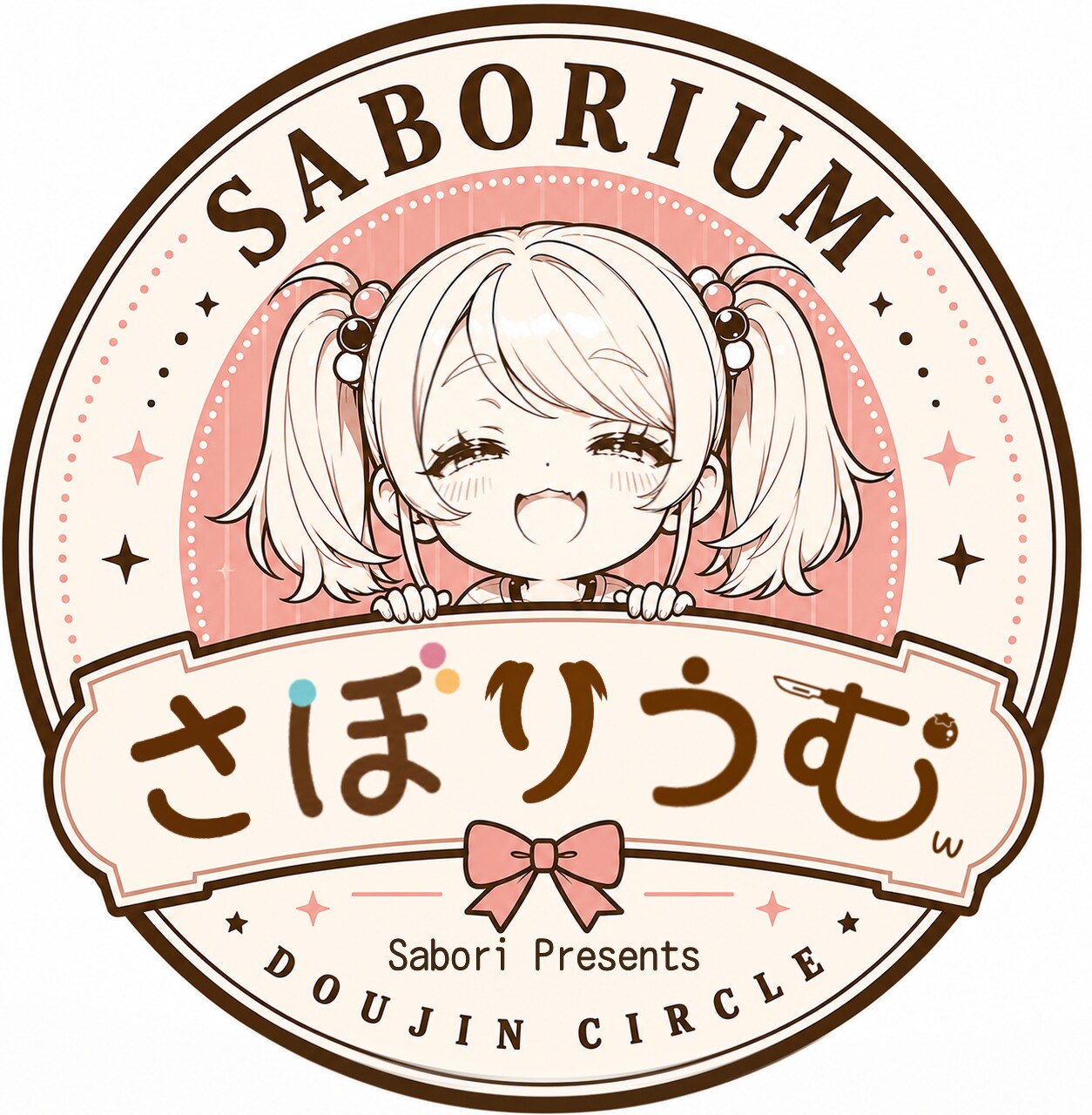 ロゴ