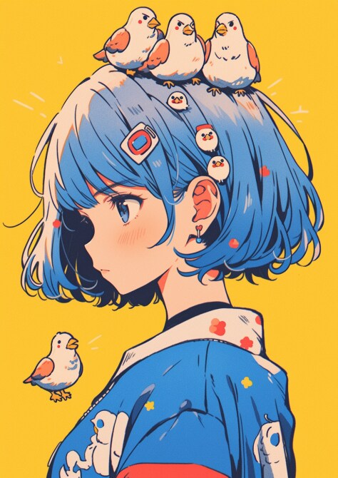 教育係