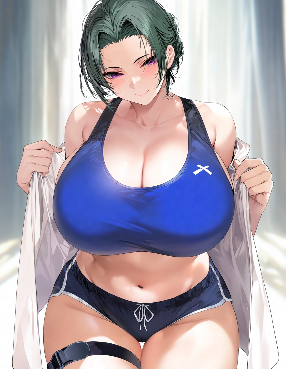 gigantic breasts/EVENT