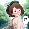 ユウリ　服ビリ 4枚目