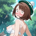 ユウリ　服ビリ 2枚目
