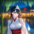 幽霊剣士 5枚目