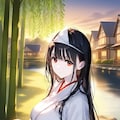 幽霊剣士 6枚目