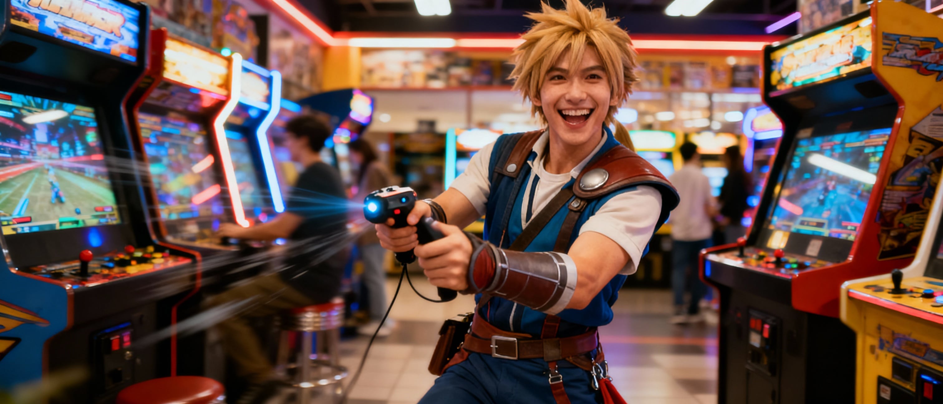 コスゲ | の人気AIイラスト・グラビア