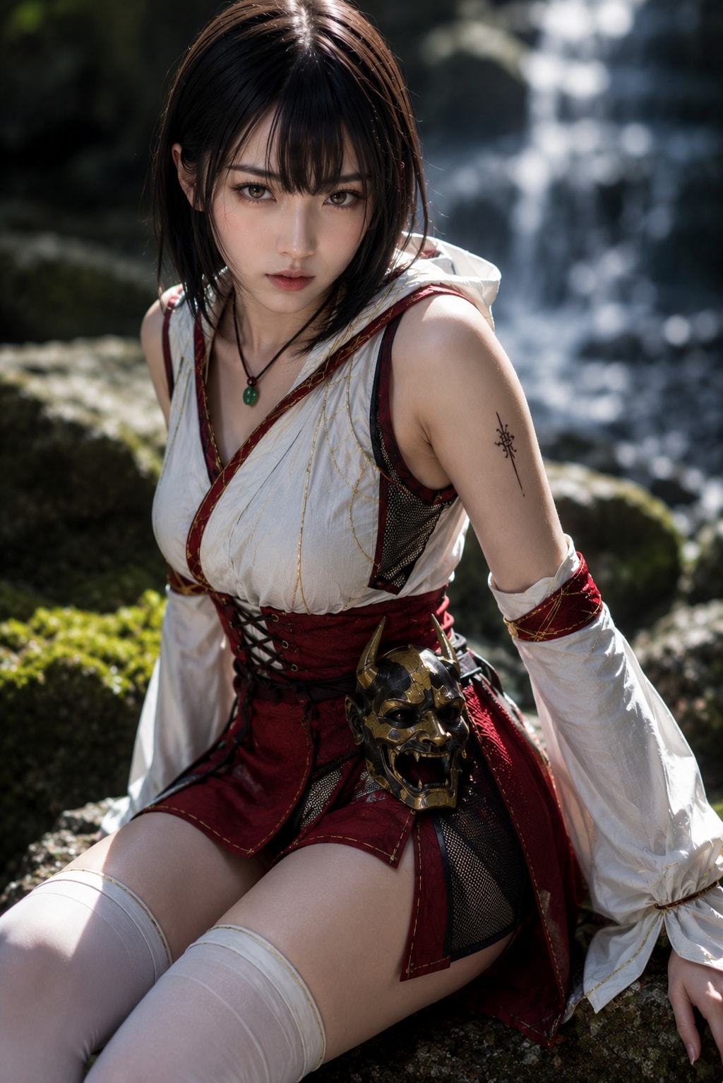 巫女