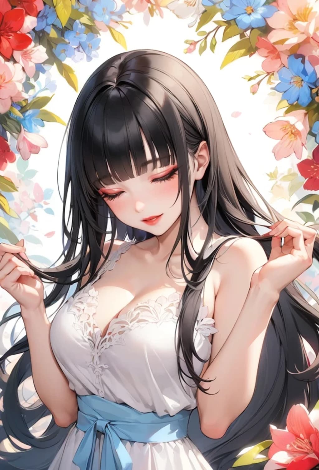 丁度今執筆しているまほがこんな状態