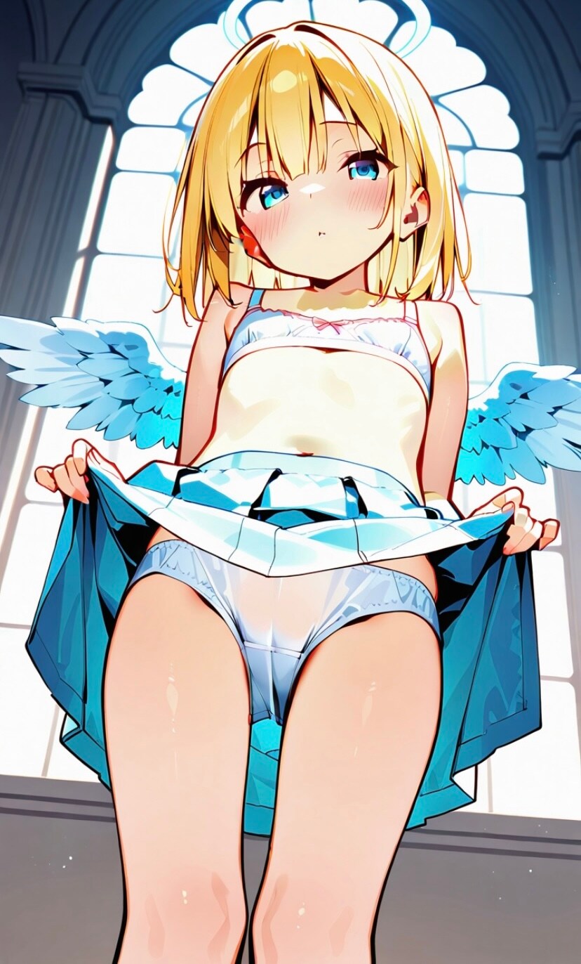 金髪天使🪽
