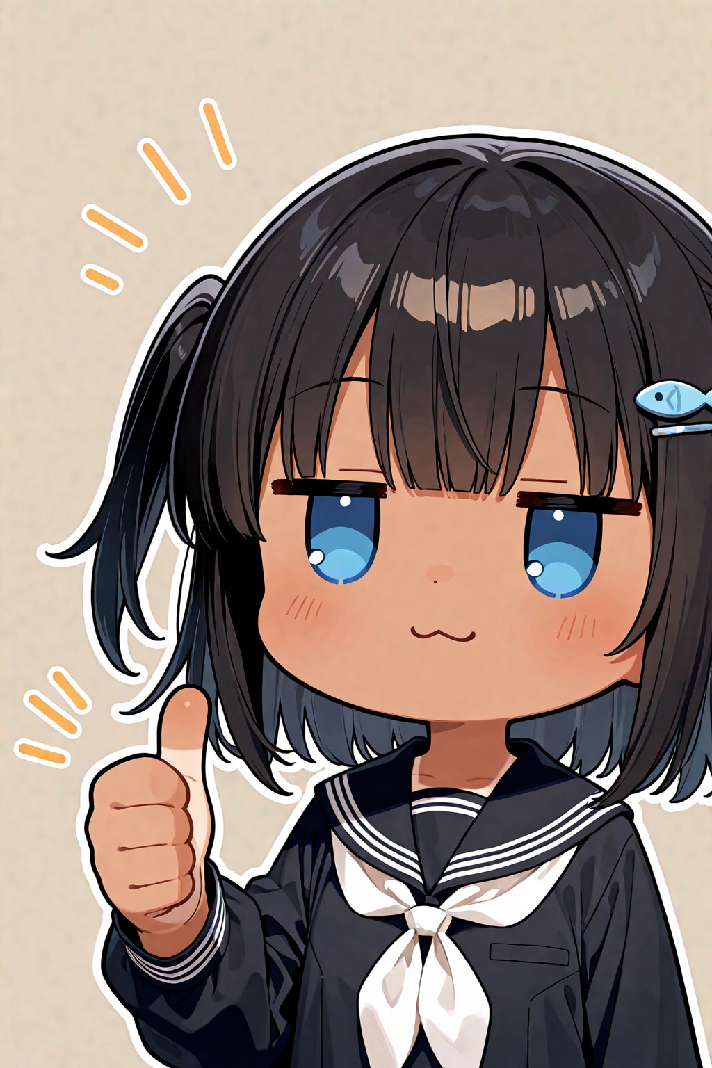 没集色々