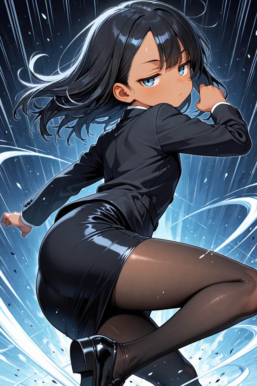 没集色々