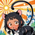没集色々 10枚目