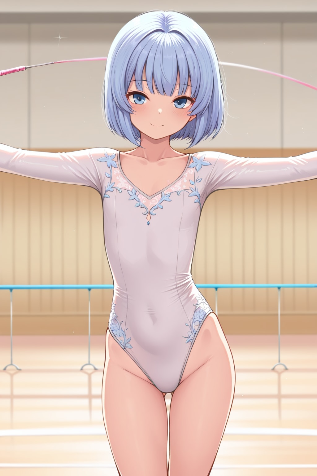 PEGASUS未来ちゃん🩵
