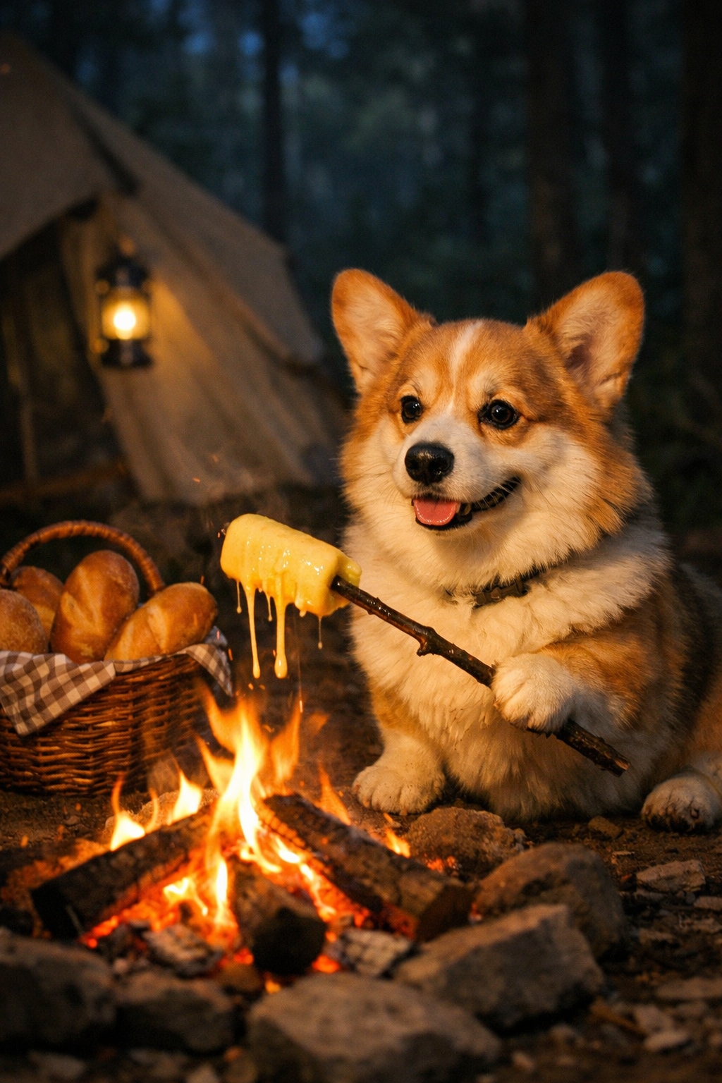 【コギキャン】ハイジのやつを作る | の人気AIイラスト・グラビア