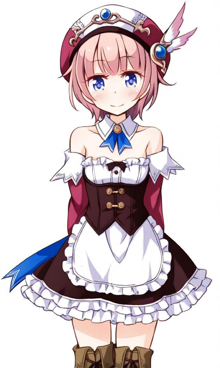ロロライナ・フリクセル | の人気AIイラスト・グラビア
