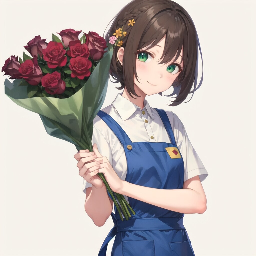 好きです,私と結婚してください♡ | の人気AIイラスト・グラビア