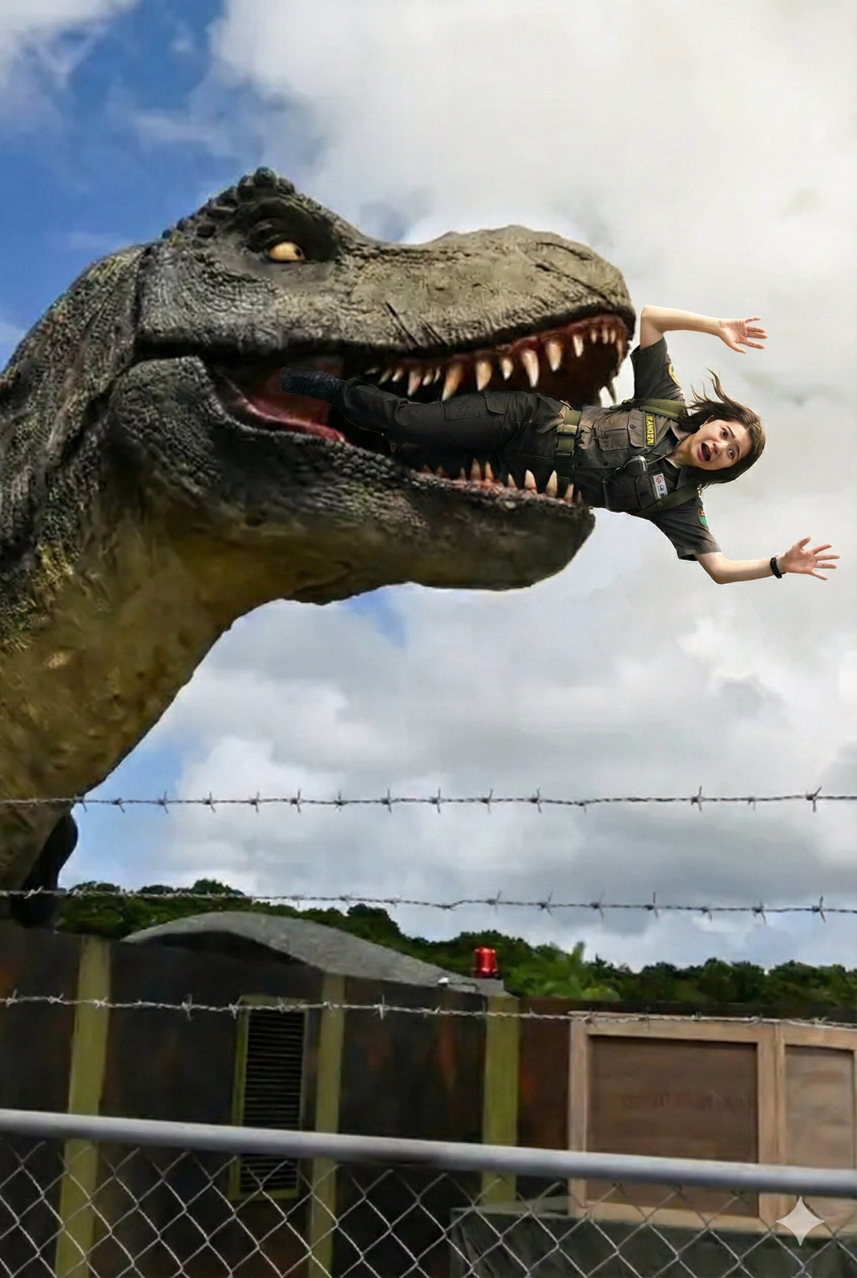 うわぁーっ！ | の人気AIイラスト・グラビア