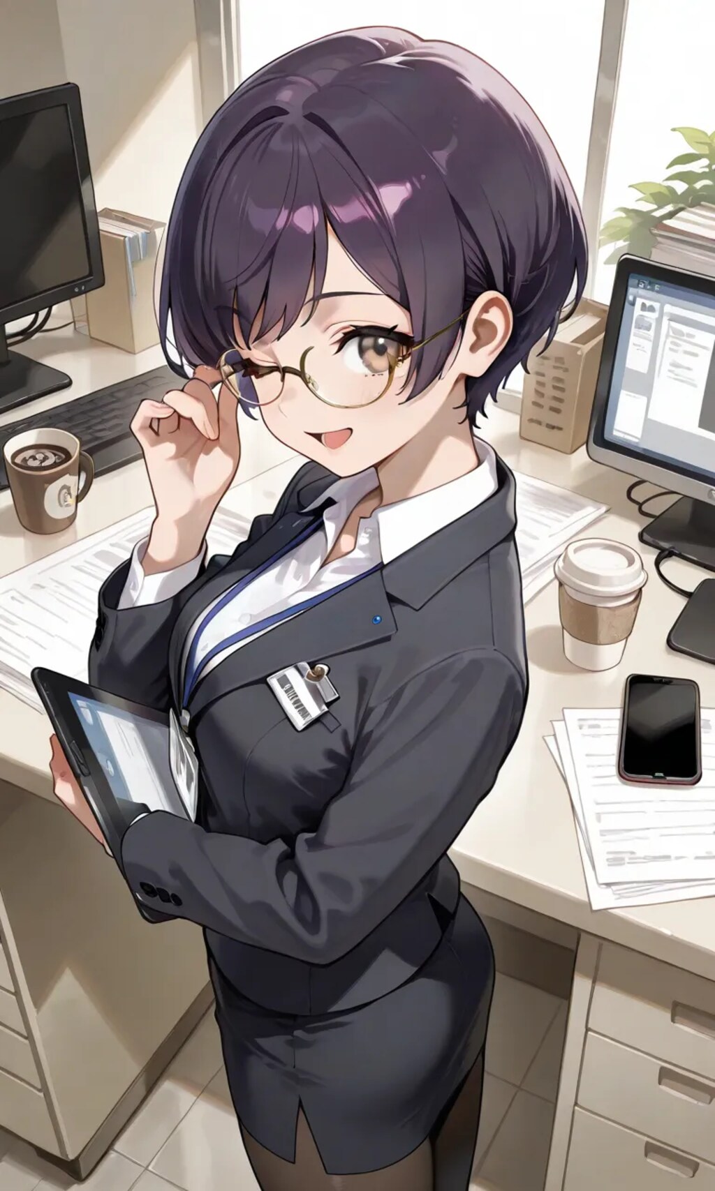 働く働く。その1121～1130