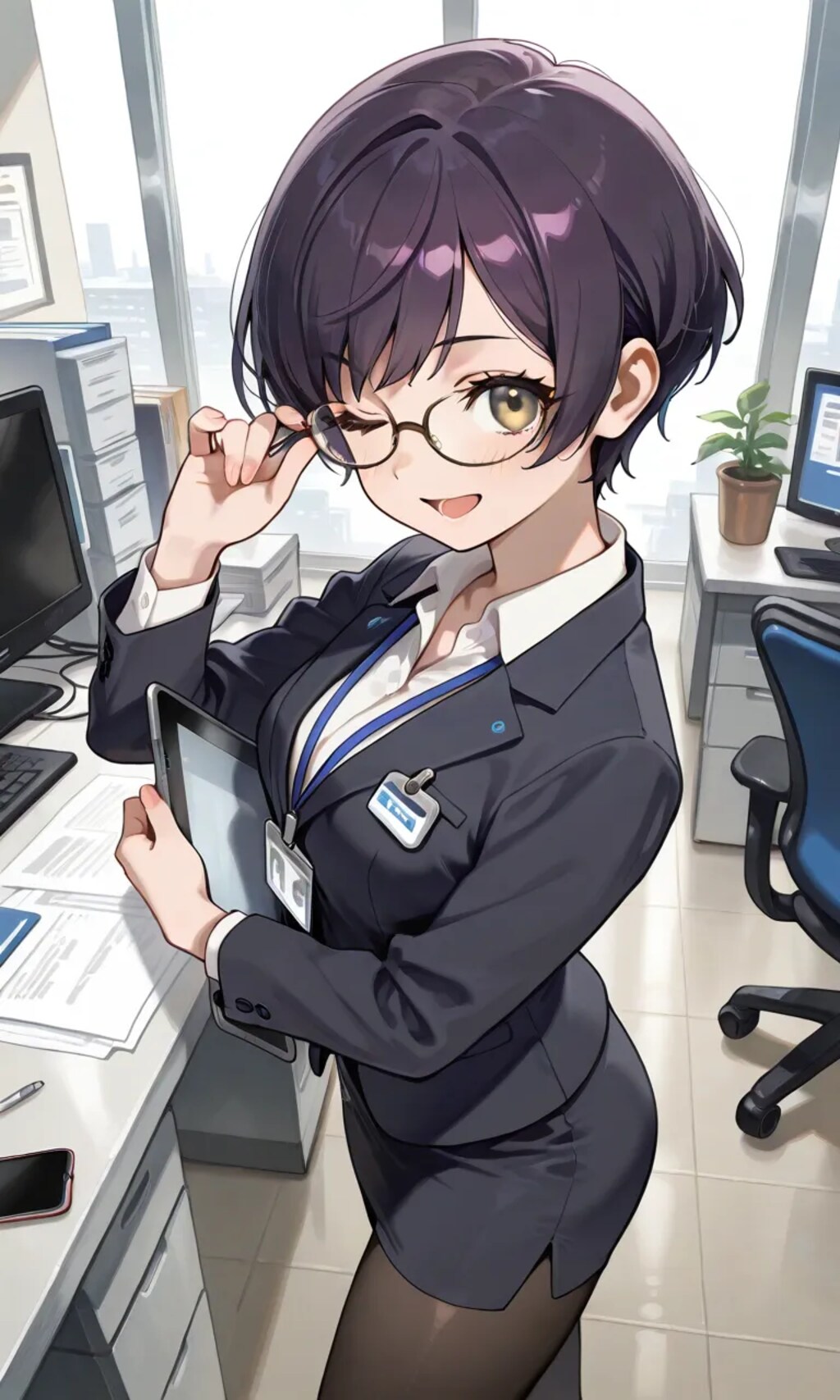 働く働く。その1121～1130