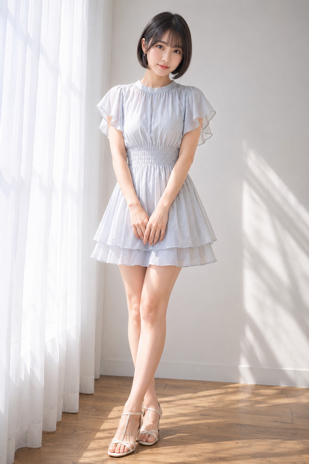 アイドル