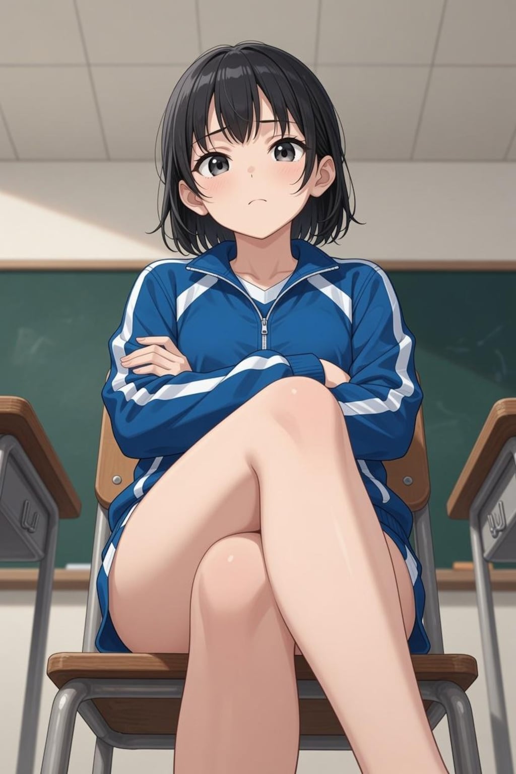説教される