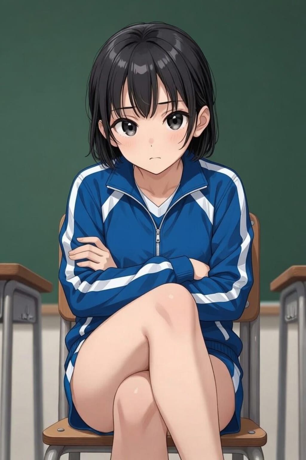 説教される