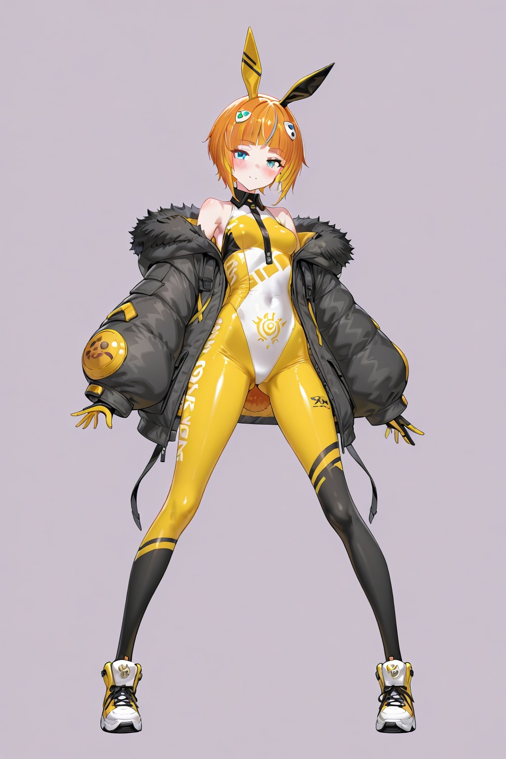 ワイルドでいこう!