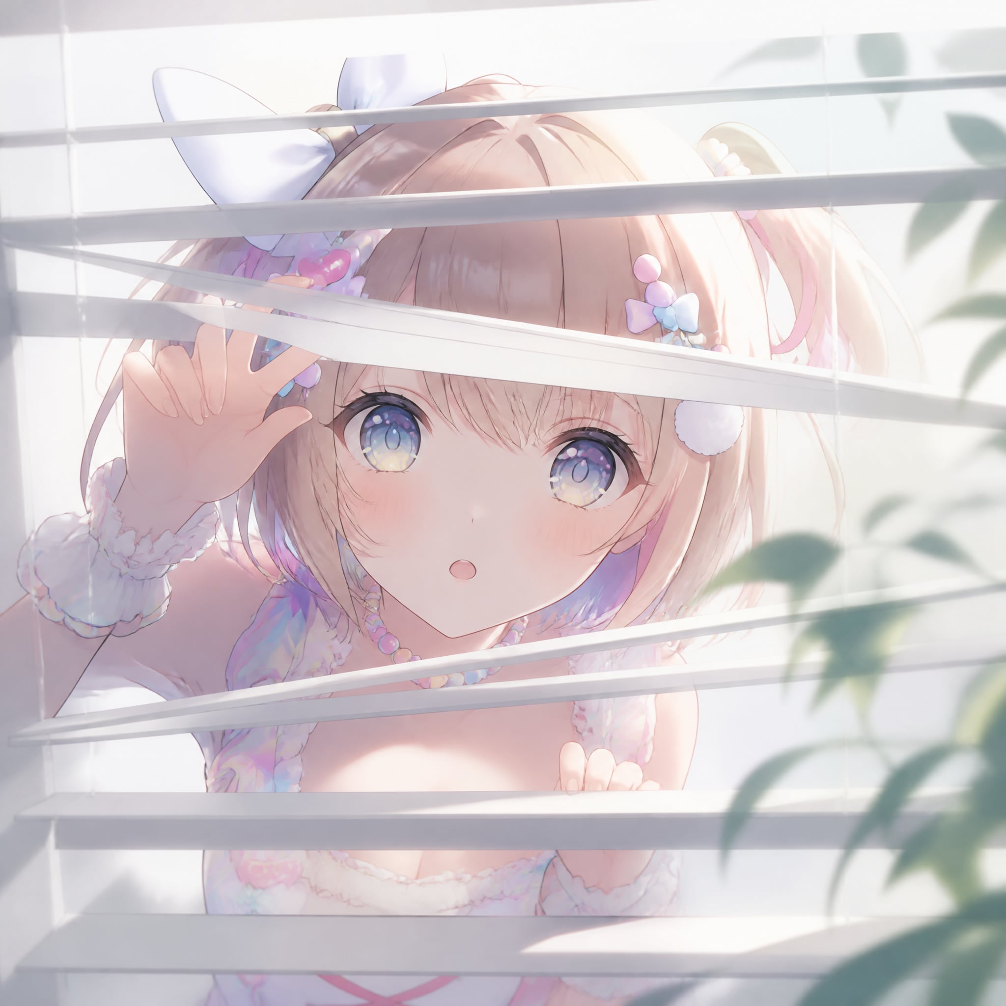 シャッ（１）3時のアイドル　GPTimages2.0