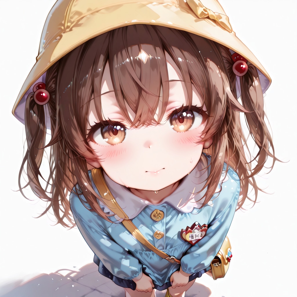 完成形 | の人気AIイラスト・グラビア
