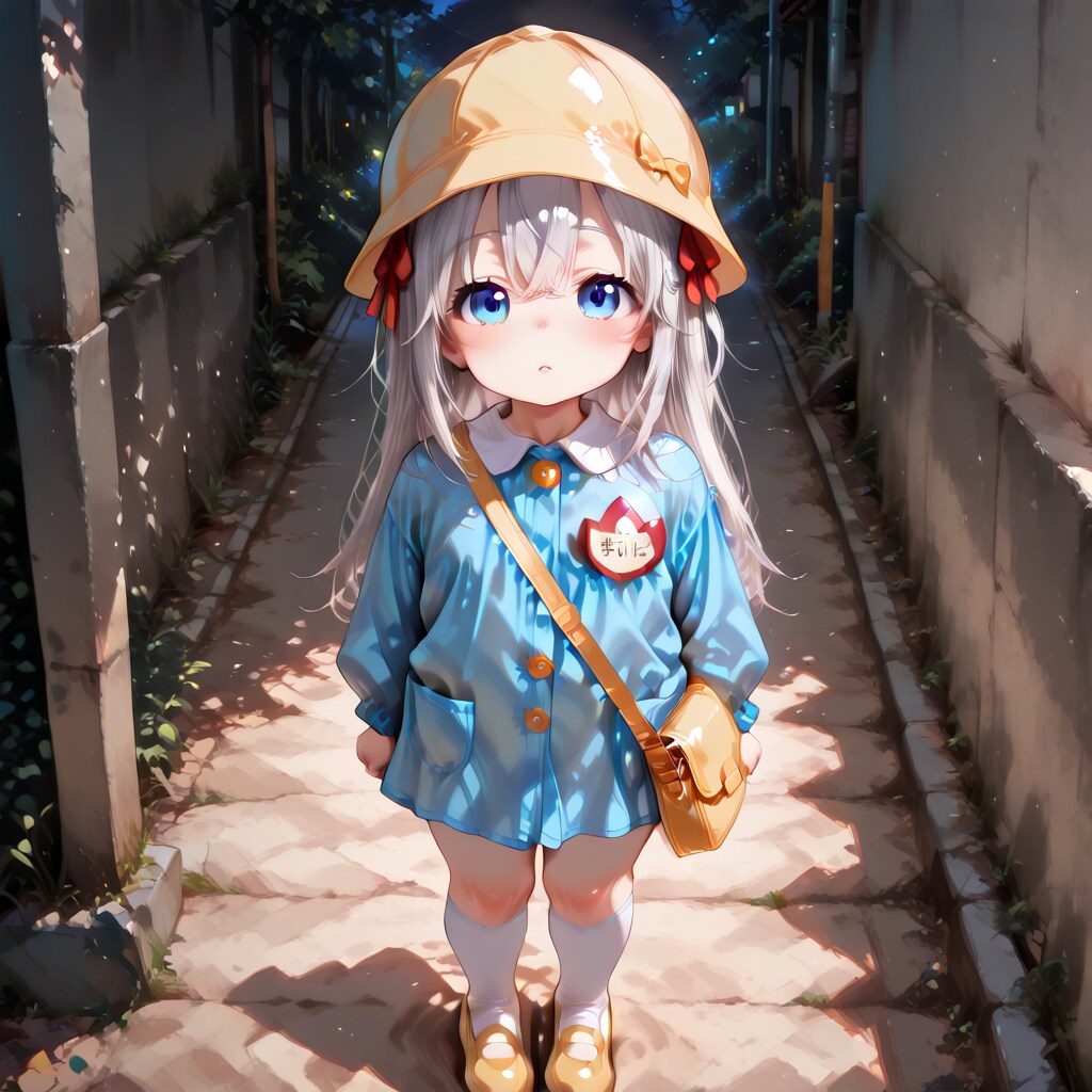 完成形