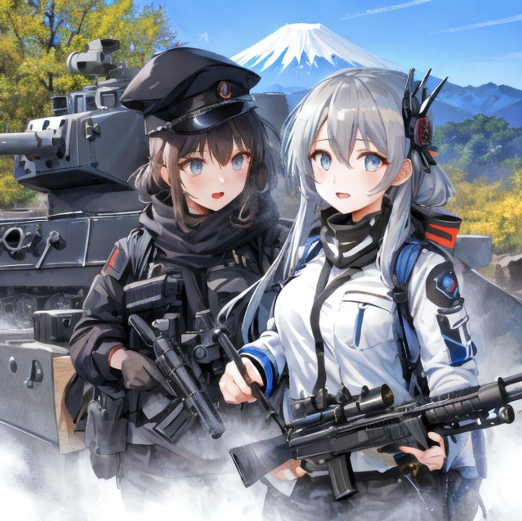 洗車日和