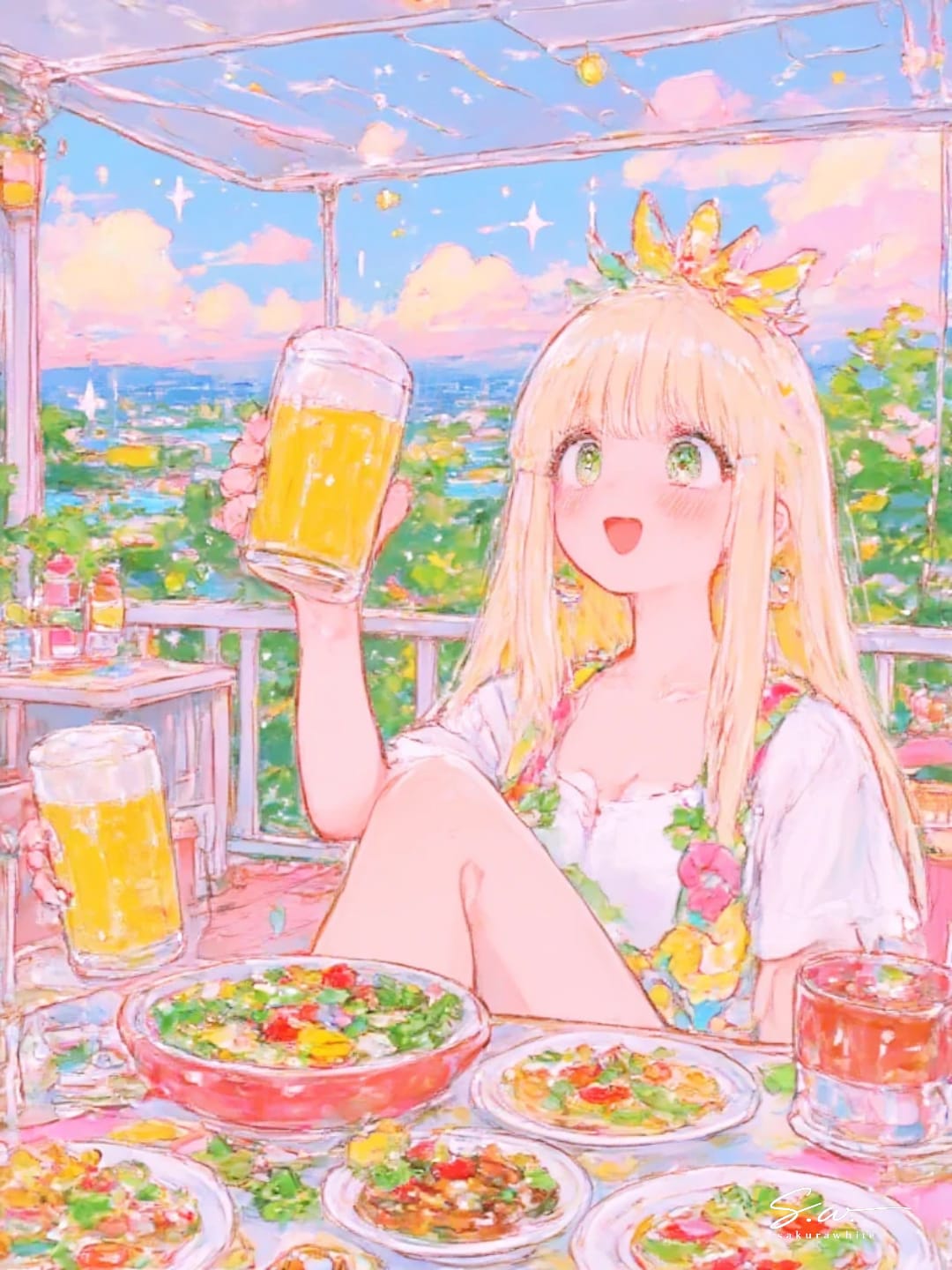 世界ビール・デー