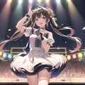 国民的アイドル_Eternal Princess 3枚目