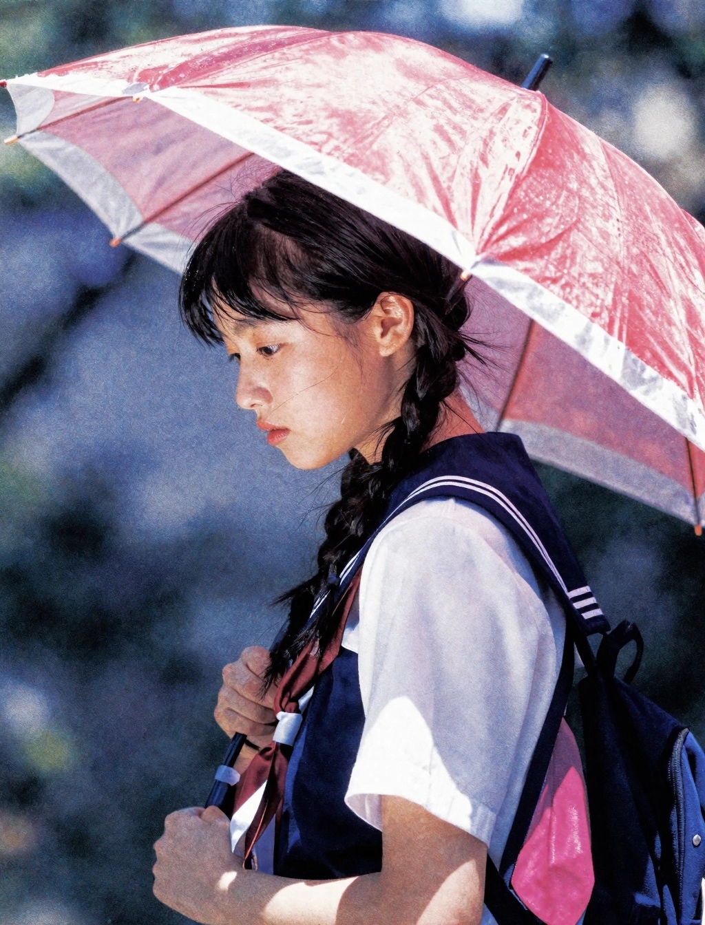 今日の写真集 | の人気AIイラスト・グラビア