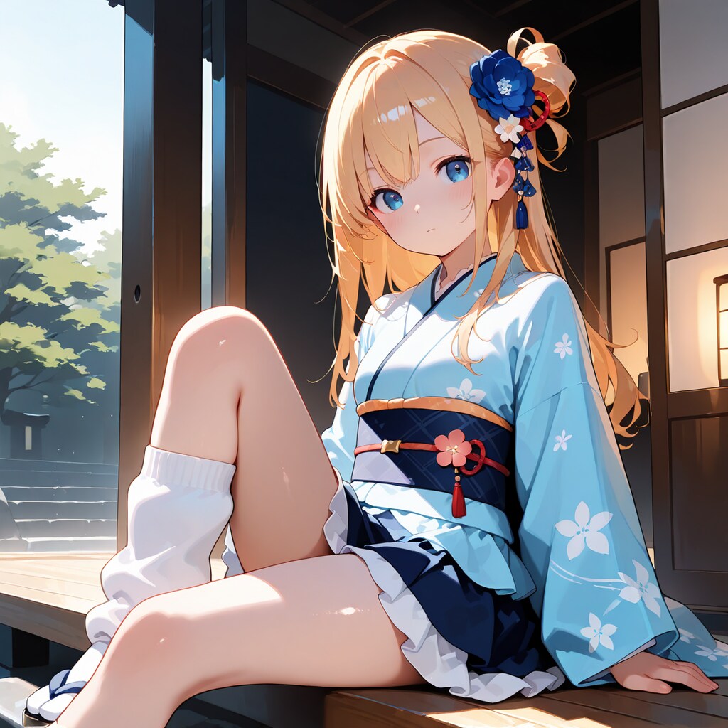 お茶会へようこそ 2